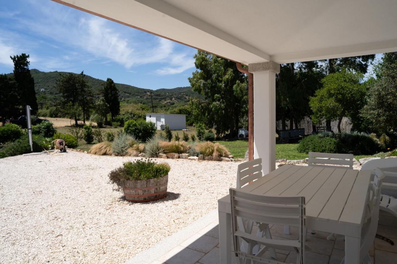 Casa Vacanze Olbia - Alebea - Exterior foto