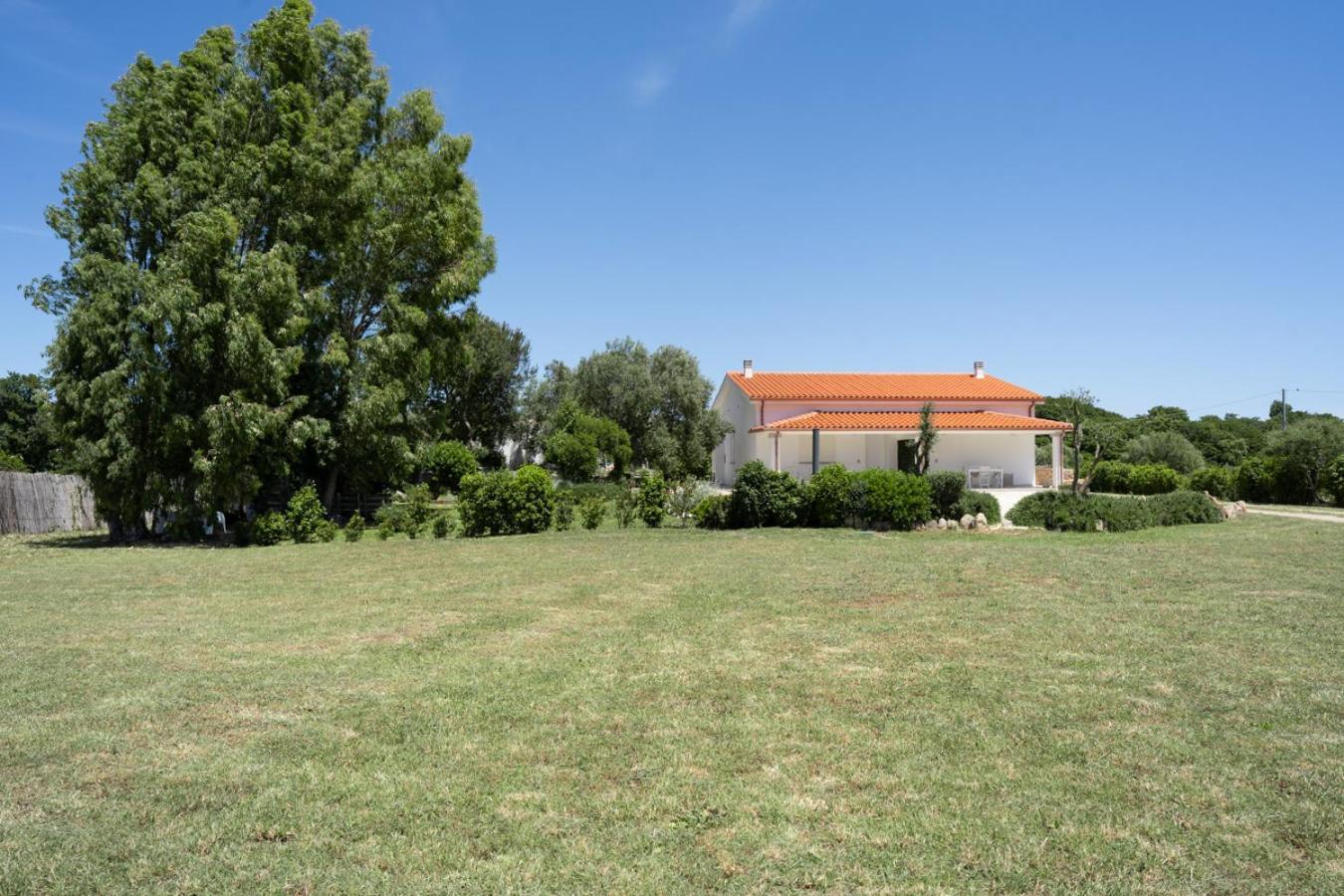 Casa Vacanze Olbia - Alebea - Exterior foto